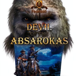 Dark Frontiers Book 5 Werewolf Thriller eBook by Dark Water Endeavors-0