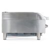 Globe GCB24G-RK 24" Commercial Gas Charbroiler 2 Burners 80k BTU-1