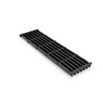 Star Grate Charbroiler 2F-Y8830 Heavy-Duty 20.3 x 6 x 24 in-0
