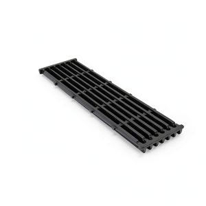 Star Grate Charbroiler 2F-Y8830 Heavy-Duty 20.3 x 6 x 24 in-0