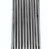 TableTop King 12" x 27" x 4" Add-On 2 Burner Charbroiler-1