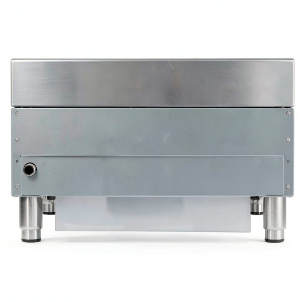Globe GCB24G-RK 24" Commercial Gas Charbroiler 2 Burners 80k BTU-3