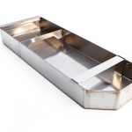 Commercial Charbroiler Box Magikitchn 5125-1532403-C 30x24x5in-0