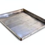 Vulcan-Hart Crumb Tray for Gas Countertop Charbroilers VH498249-36-0
