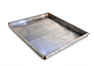 Vulcan-Hart Crumb Tray for Gas Countertop Charbroilers VH498249-36-0