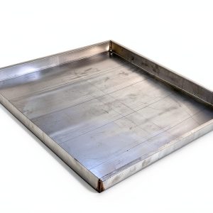 Vulcan-Hart Crumb Tray for Gas Countertop Charbroilers VH498249-36-0