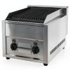 21inch Char Broiler Grill by GrfceVue 2 Burner-1