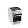 Radiant Charbroiler 24in Natural Gas Storage Base 35000 BTU by Wilprep-8