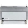 Iron Range IRRB-24 Commercial Gas Charbroiler 24" Stainless Steel-4