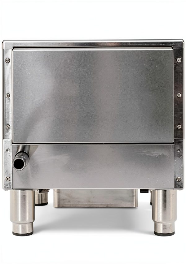 Globe GCB15G-CR 15" Gas Radiant Charbroiler - 1 Burner, Cast Iron-2