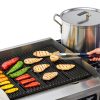 Vollrath Charbroiler Steel 24in 80k BTU-1