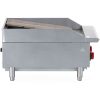 Iron Range IRRB-24 Commercial Gas Charbroiler 24" Stainless Steel-5
