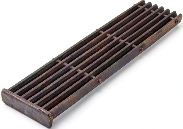 Southbend Range Heavy Duty Charbroiler Grate 1178976-0